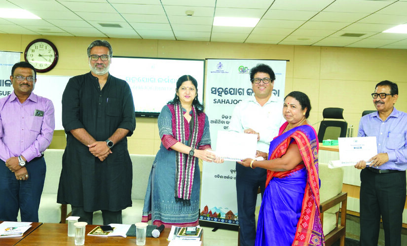 SAHAYOG empowering the Urban poor