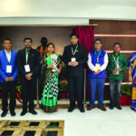 Three National Awards to Ganjam