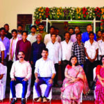 Trainingprogram for Tassar farmers