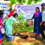 World Environment Day at Ekalavya Model School