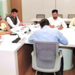 Cashless Land registration to be introduced