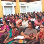 DSW training programmee