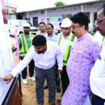 Drinking Water arrangement during Ratha Yatra