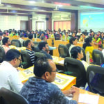Induction program for PGT teachers