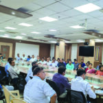 Industrialization through reforms
