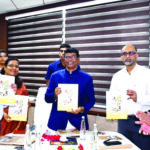 Integrated Forest Command and Control Center inaugurated