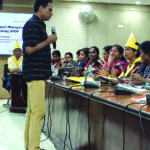 King -Queen game offers lesson on GPDP preparation