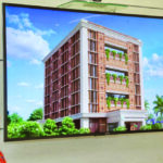 New Revenue Bhawan proposed