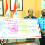 OTDC paid dividend to Odisha Govt