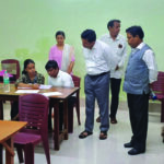 OTET Examination review