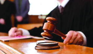 Odisha SC ST special courts