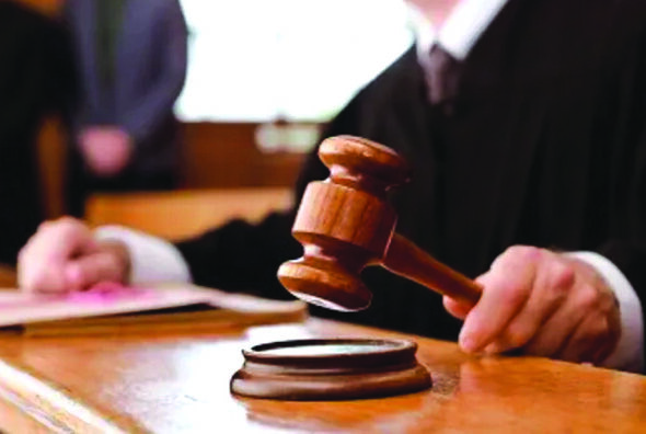 Odisha SC ST special courts