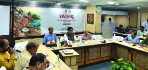 Parichaya workshop by Virtual academy
