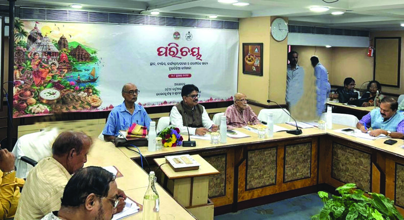 Parichaya workshop by Virtual academy