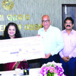 Police Housing Corporation gives dividend