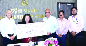 Police Housing Corporation gives dividend