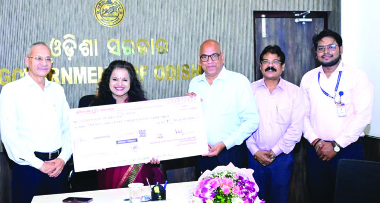 Police Housing Corporation gives dividend