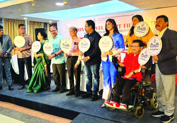 Short Film Festival in Odisha