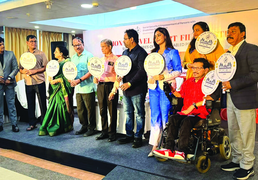 Short Film Festival in Odisha