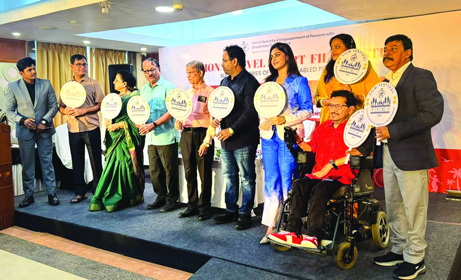 Short Film Festival in Odisha
