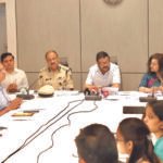 State Govt fully prepar3ed for flood situation