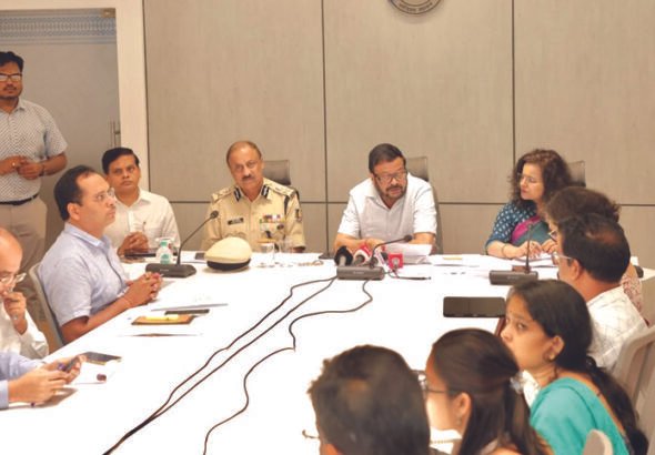 State Govt fully prepar3ed for flood situation