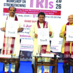Workshop on strenghtening Tribal Research Institutes