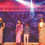 12th National Handloom Day