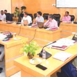 3rd State Level Committee on Standardization Meeting