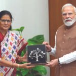 Dy CM meets PM
