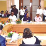 IT Skill development for PACS and MAMPCS launched