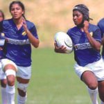 India Women Rugby team