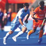 Indian Mens team Semi final hope inFIH World Cup Hockey