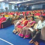 Kasturba Gandhi Balika Bidyalaya Wardens 3rd phase training