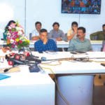 Launch of WhatsApp-Based Revenue Grievance Redressal System
