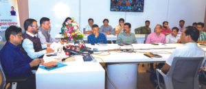 Launch of WhatsApp-Based Revenue Grievance Redressal System