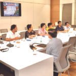 ODRAF to be upgraded