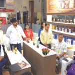 ORMAS in Bhrat Byapar Mahotsav