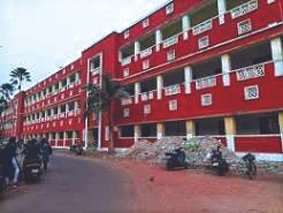 OUAT Bhubaneswar