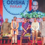 Odisha Parav at Varanasi