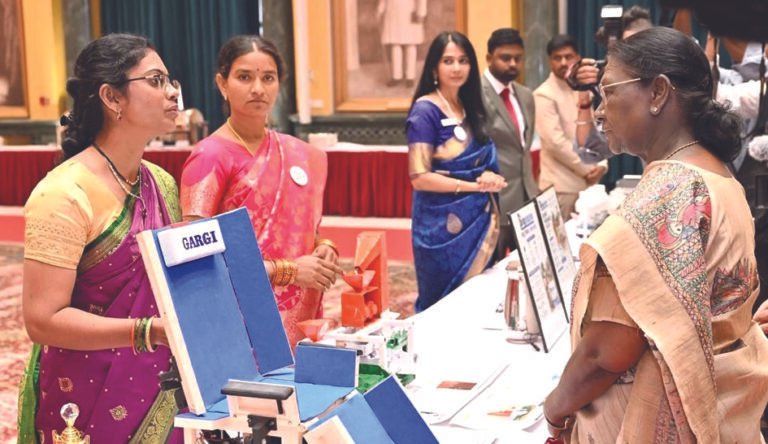 Odisha Start ups showcase innovative solutions