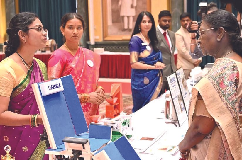 Odisha Start ups showcase innovative solutions