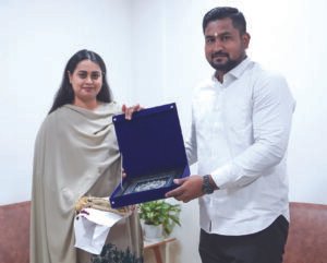 Odisha and Bihar to colaberate in Sports sector