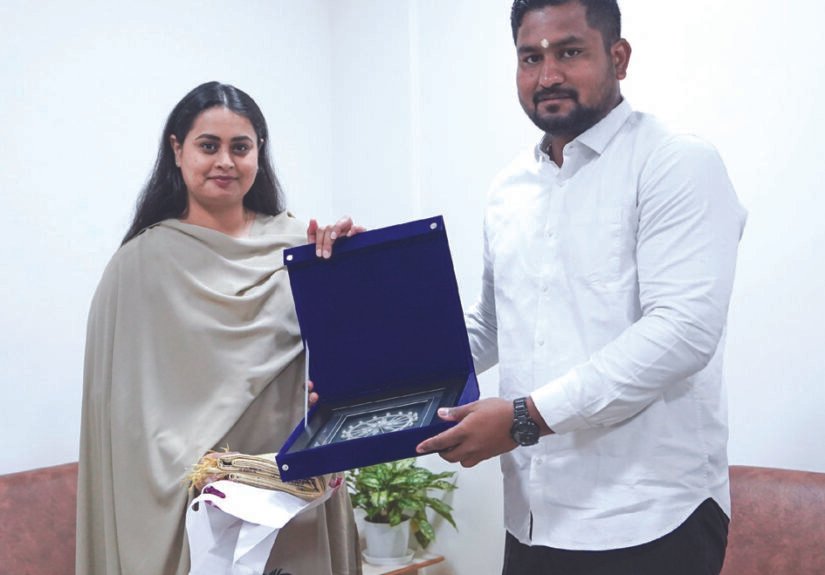 Odisha and Bihar to colaberate in Sports sector
