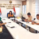 Solid waste Management meeting