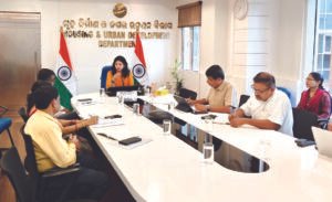 Solid waste Management meeting