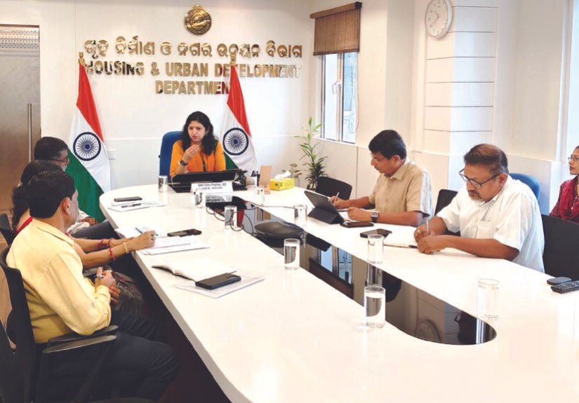 Solid waste Management meeting