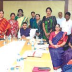 State Transgender Welfare Board meeting held