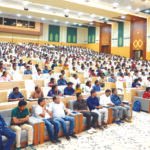 State level Mission Shakti review meeting
