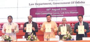 Workshop on Effective Management of Civil Cases in District Courts